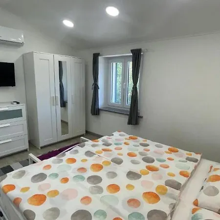 Villa Lenny Porec