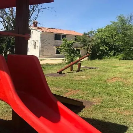Villa Lenny