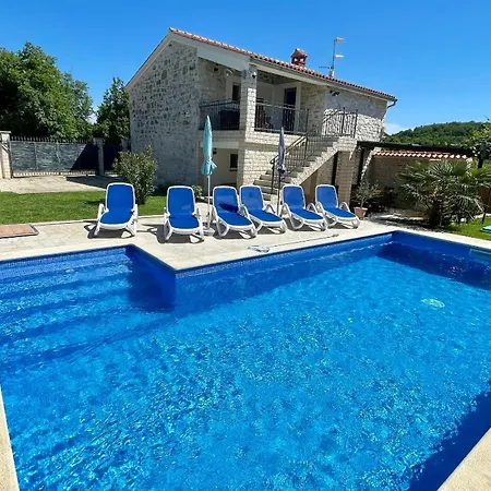 Lenny Villa Porec