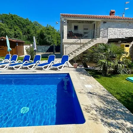 Villa Lenny Porec