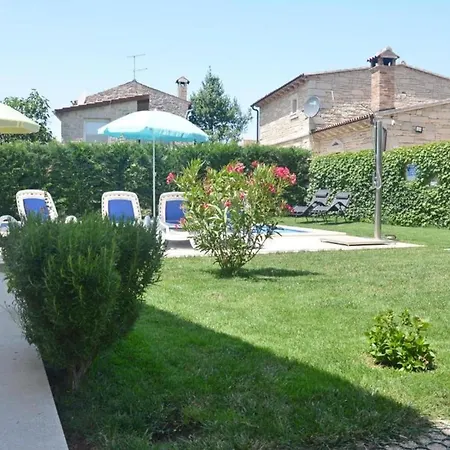 Lenny Villa Porec